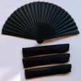 thumbnail image 2 of Abanico Plegable Liso YONGSHENG, 2 of 3