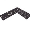 thumbnail image 1 of Halloween Decorations Clearance Carpet Protector Kitchen Rugs & Mats [2 Pieces] Super Absorbent Microfiber Kitchen Mats Non~Slip Machine Washable Running Rugs for Floor Kitchen Bathroom Sink Laundry, 1 of 3