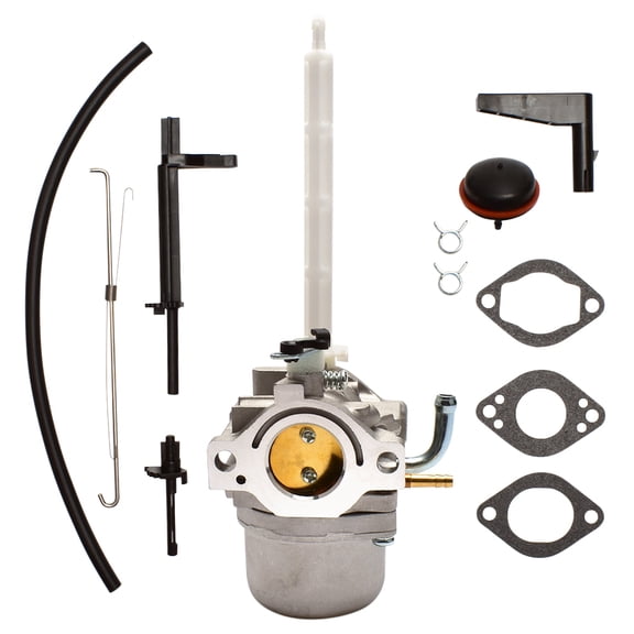 Carburetor Replacement for Briggs & Stratton and Ariens Snow Blower Replace 921013 921016