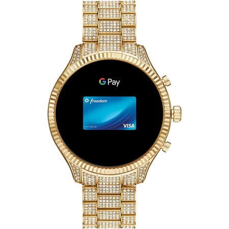 michael kors gen 5 smartwatch