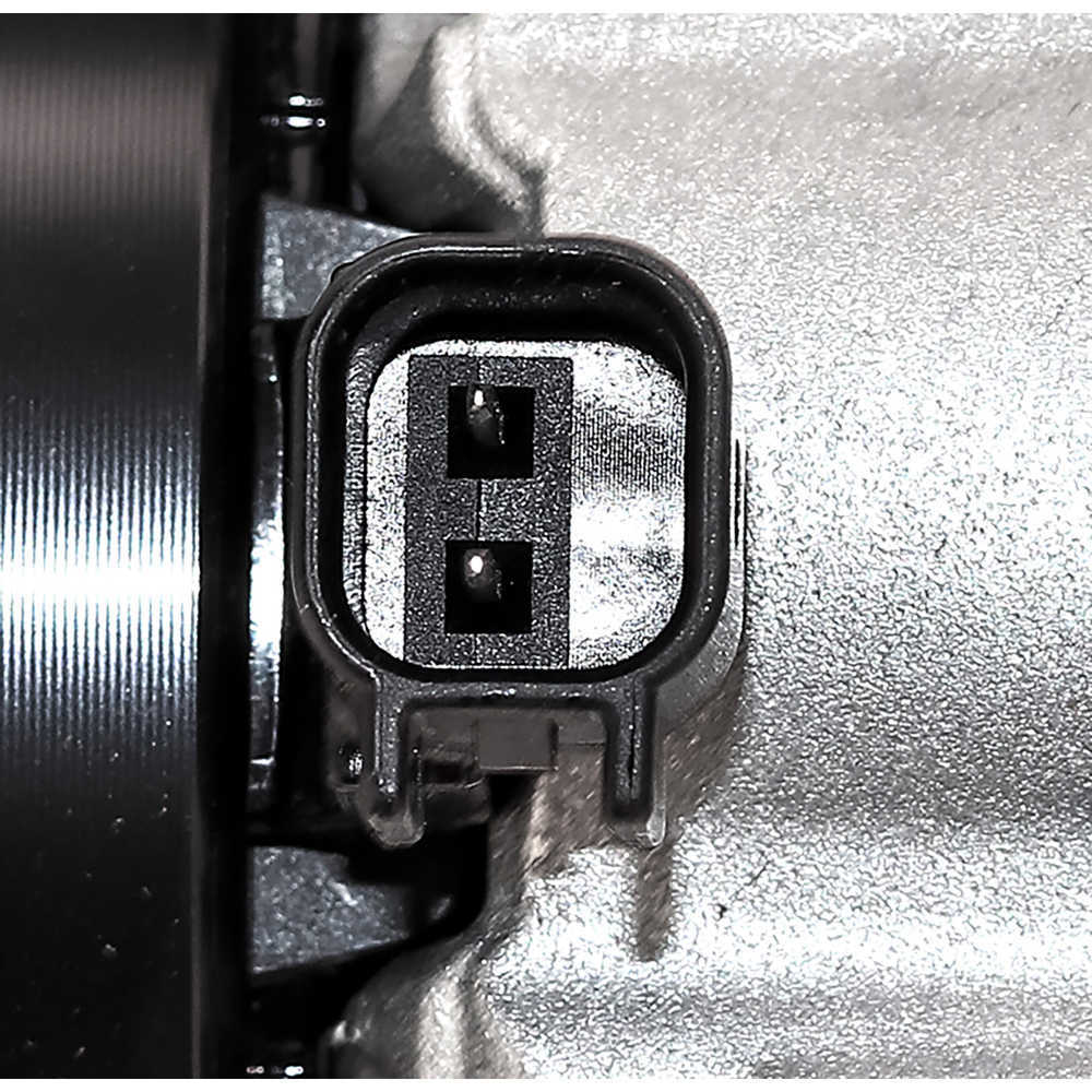 Global Parts Distributors LLC 6513435 New A/c Compressor