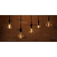 thumbnail image 2 of Set Luces En Serie Para Exterior FEIT ELECTRIC Vintage 24 Focos 14.6m, 2 of 2