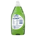 Gain Ultra Dishwashing Liquid Dish Soap, Original Scent, 38 fl oz