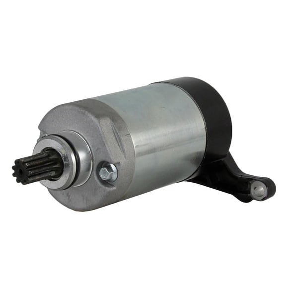 Starter Fits Yamaha Tw200 1989-2003 3Aw-81800-01-00 3Aw-81800-02-00 3Aw818000200
