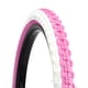 thumbnail image 1 of Llanta para Bicicleta Kenda K50 R20 x2.125 Rosa 20' 2.125', 1 of 4