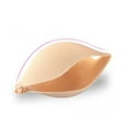 thumbnail image 4 of Silicone Adhesive Stick On Magic Push Up Gel Strapless Invisible Bra Backless, 4 of 4