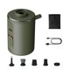 thumbnail image 3 of Popular! Outdoor Portable Electric Airpump, Small Lithium-ion Battery, High Endurance Wireless AirpumpClearance, 3 of 5