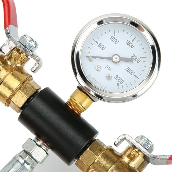 CO2 Soda Hose, Wear-resistant Durable Sealing CO2 Hose, Soda Water for