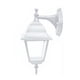 thumbnail image 1 of Farol Cuadrado Base Suspendido Blanco Adir 1602-B, 1 of 3