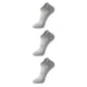 thumbnail image 2 of Calcetines deportivos Minnieouse duraderos y que absorben el sudor para hombres estilo de vida activo color negro, 2 of 6