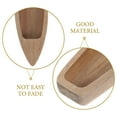 thumbnail image 3 of Raindrops Fishing Boat Model Kit Boat Decor Natural 1Pcs, 3 of 8