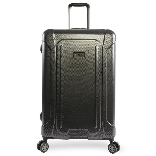 penguin 8 wheel spinner luggage
