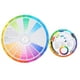 thumbnail image 2 of Rueda De Teoría De Color, 2 Uds., Guía De Mezcla De Colores, Rueda De Pintura, Rueda De Colores, Pintores Para Guía De Mezcla De Colores ANGGREK Tattoo Color Mixing Guide, 2 of 8