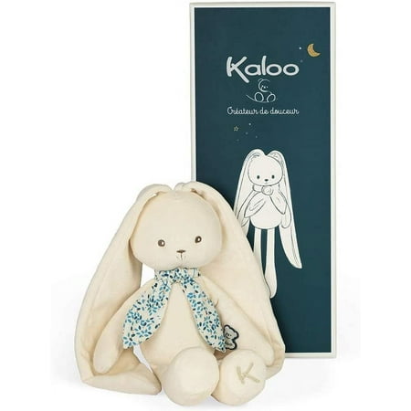 UPC: 4895029699467 | Kaloo Lapinoo Cream Rabbit Plush Toy