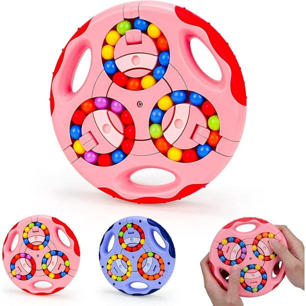 BR Juguetes antiestres para ninas de 6 a 14 anos divertidos juegos de rompecabezas para ninos Walmart en linea