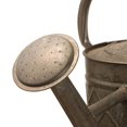 thumbnail image 3 of National Tree GAWC30-12AB 12 in. Metal Watering Can - Antique Black, 3 of 3
