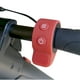 thumbnail image 4 of Scooter Eléctrico Plegable Moboss X11 35km/h Gris, 4 of 7