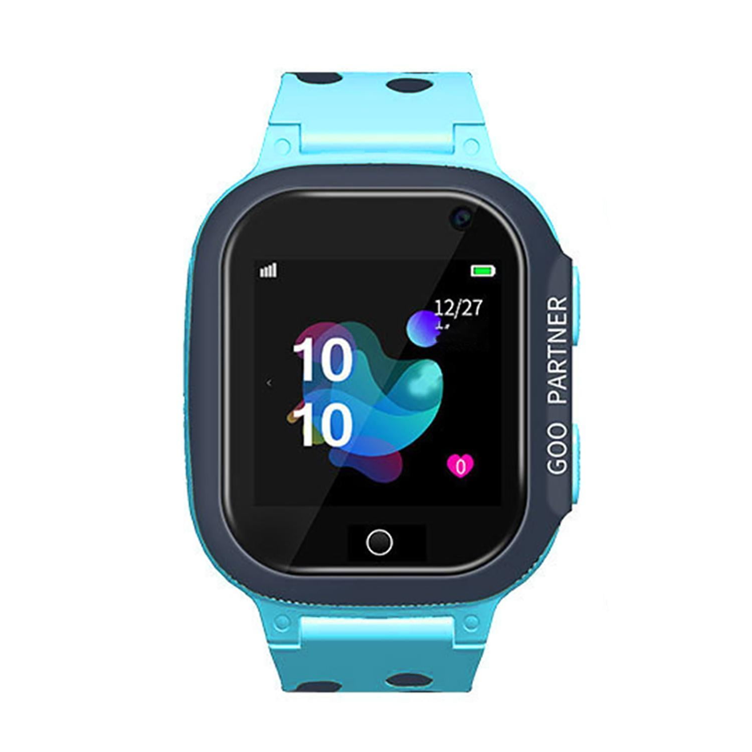 smart band with calling