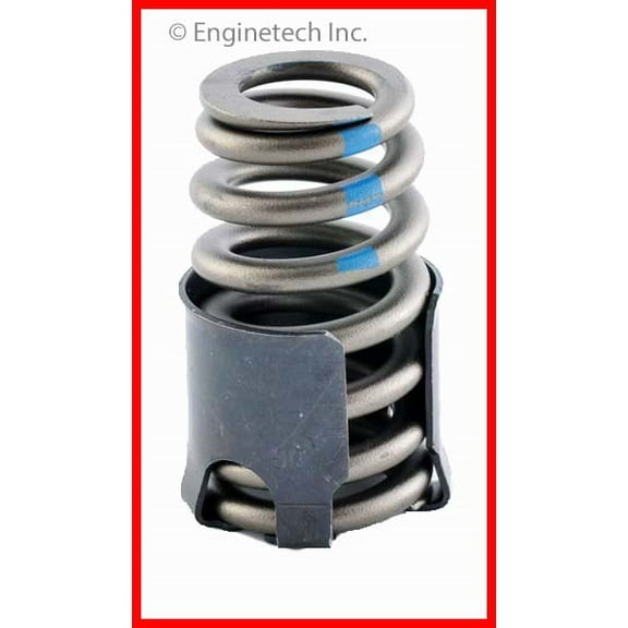 VALVE SPRING 4 CHRY 5.7