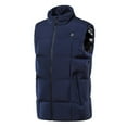 thumbnail image 3 of Turilly Outdoor Warm Clothing Heated for Riding Skiing Fishing Charging Via Heated Coat, 3 of 8