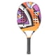thumbnail image 2 of Raqueta De Pádel, Raqueta De Tenis De Apariencia Moderna Y Portátil Ligera Para Gimnasio, 2 of 7