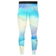 thumbnail image 5 of FINDCI Men's Compression Sportswear Suits Gym Tights Training Boxing Rugby Clothing Jogging Sports Set Running Rashguard Tracksuit,Large,Newdesign24, 5 of 6
