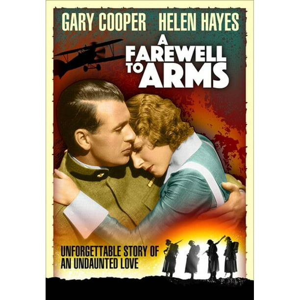 A Farewell To Arms (DVD)