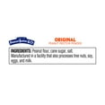 thumbnail image 2 of Peanut Butter & Co, Original Peanut Butter Powder, 6.5 oz, 6 pack, 2 of 11