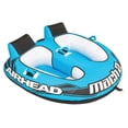 thumbnail image 1 of Tubo Remolcable Airhead Mach para Barco multicolor, 1 of 7