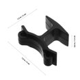 thumbnail image 2 of unbranded 2Ud Clip De Dedo Para Silbato Deportivo Resistente En PVC Para Uso En Exteriores Y Entrenamientos, 2 of 7