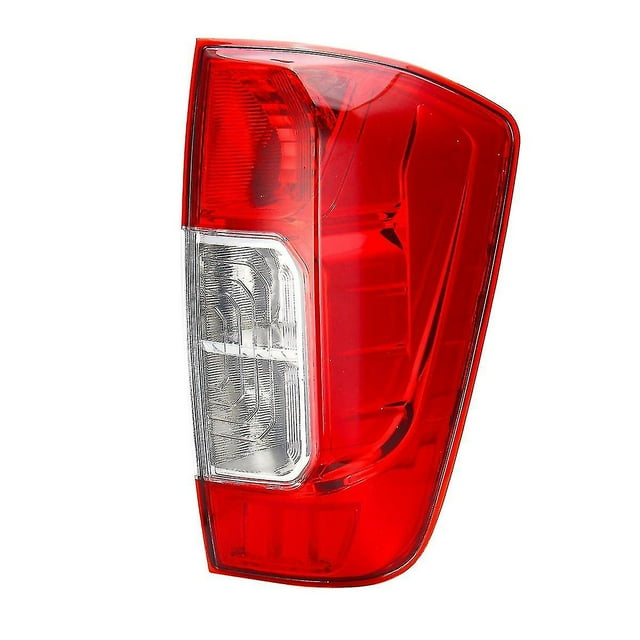 Car Right Rear Tail Light Lamp Brake Signal Lamp With Harness Warning For Navara Np300 D23 2015-2019,2024 Dong