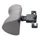 thumbnail image 1 of Almohada para Reposacabezas Coche Viscoelástica Alturas Ajustables Con Soporte Accesorios, 1 of 9