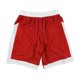 thumbnail image 2 of adidas Commander 15 - Pantalones cortos de entrenamiento atlético de baloncesto para mujer, rojo, mediano Adidas Ejercicio, 2 of 2