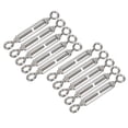 thumbnail image 2 of 10Pcs Turnbuckle, Eye And Eye Turnbuckle, Rope Tensioner, Light Duty Wire Rope Tension,, 2 of 8