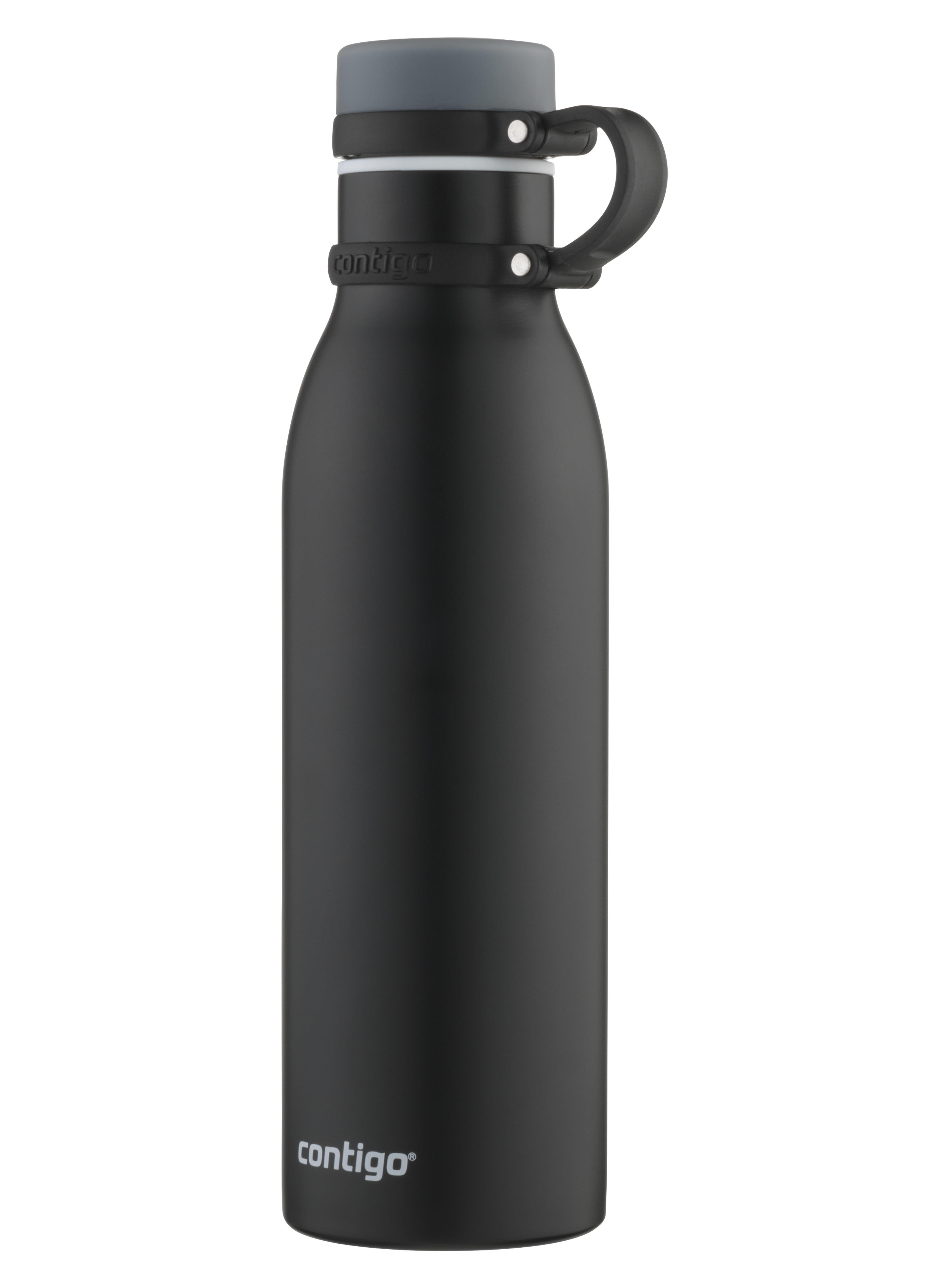 contigo water bottles stainless steel