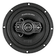 thumbnail image 2 of Juego de Bocinas Audiobahn 6.5" Series Hype 4 Vias 800w para Auto As465, 2 of 4