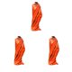 thumbnail image 3 of Wosthever Saco de dormir Sacos de dormir para clima frío Accesorios profesionales para deportes al aire libre Herramientas de camping para naranja 3Conjunto, 3 of 6