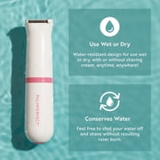 PalmPerfect Bikini Trimmer