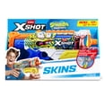 thumbnail image 2 of XSHOT Water SpongeBob Hyperload Water Blaster de ZURU, 2 of 7