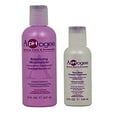 ApHogee Healthy Beauty Set Balancing Moisturizer 8oz & TwoStep