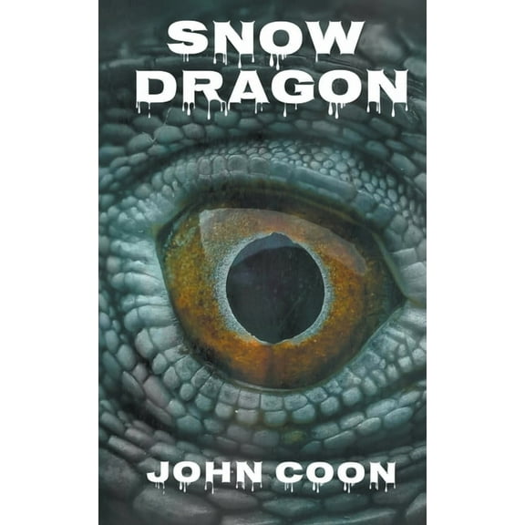 Deer Falls Snow Dragon, Book 0, (Paperback)