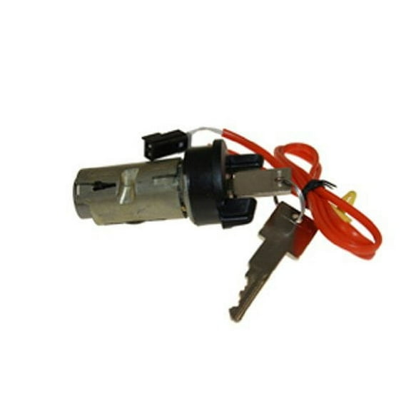 OEM ILC172 Ignition Lock Cylinder