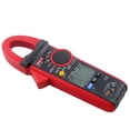 thumbnail image 3 of Maytalsory Super Safe Digital Clamp Meter Tester CAT II/CAT III Safety Level Easy To ., 3 of 6