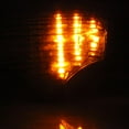 thumbnail image 4 of Luz de Señal de de Trasero Dispositivos Automoviles Facil Instalacion DYNWAVEMX Luz trasera de la motocicleta, 4 of 8