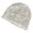 White, variant on Sparkling Stackable Hat with Reflective Sequins Fashion Head Accessory For Women Girl Daily Wear Holiday Party Gathering