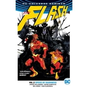 Flash, The 5th Series TPB #2 VF ; DC Comic Book