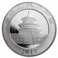thumbnail image 3 of 2018 China 30 gram Silver Panda MS-70 PCGS (FS, Yin-Yang), 3 of 3