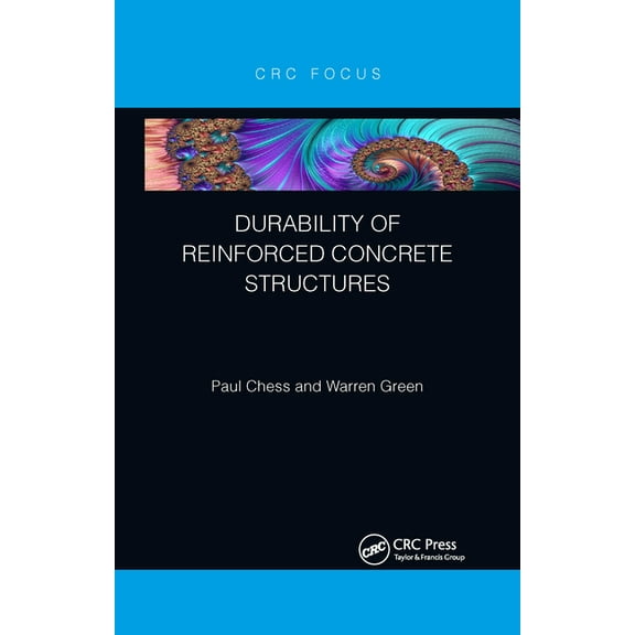 Durability of Reinforced Concrete Structures, (Paperback)