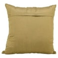 thumbnail image 6 of Nourison Luminecence Fully Beaded Celadon Throw Pillow, 6 of 10