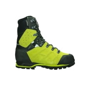 HAIX Protector Ultra Work Boots - Mens, Lime Green, 9.5, Wide, 603110W 9.5